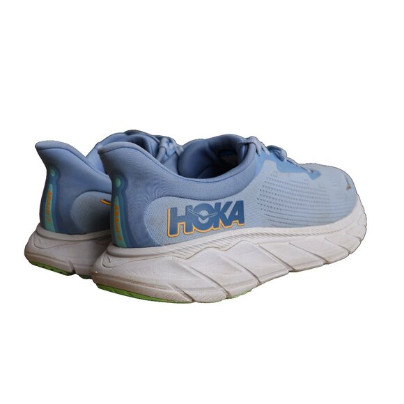 Hoka ARAHI Blue Men's Running Shoes Size 11.5 US - Picture 4 of 11